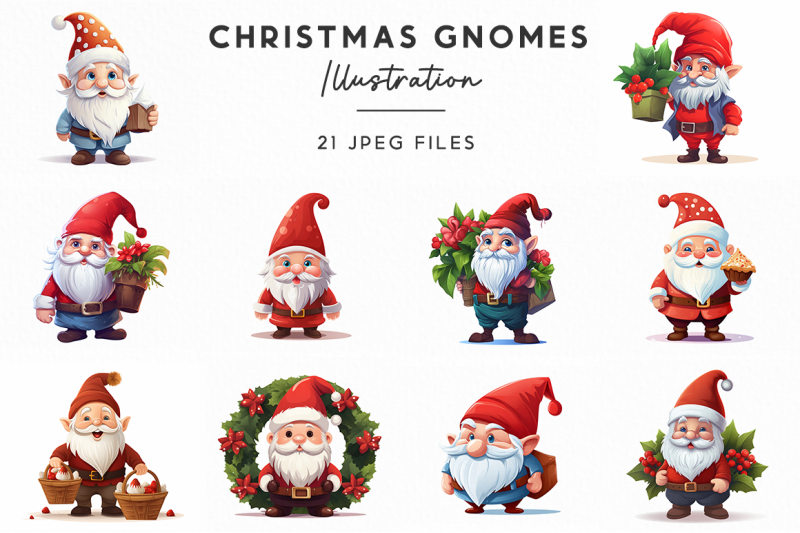 christmas-gnomes