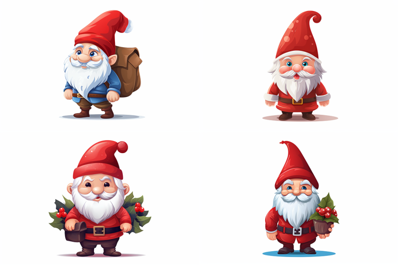 christmas-gnomes