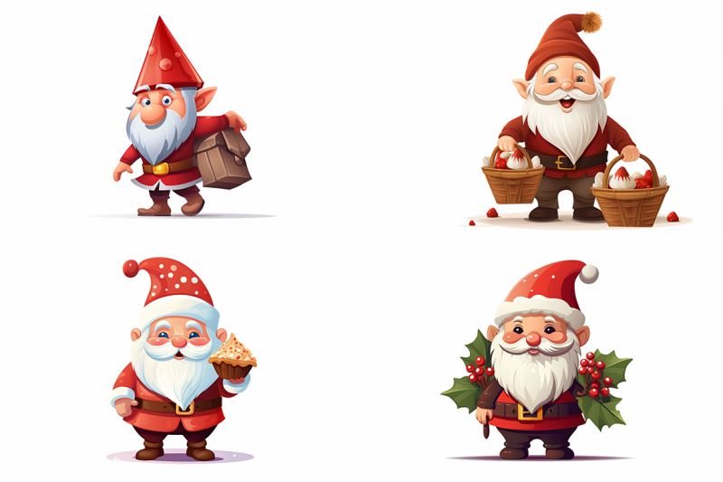 christmas-gnomes