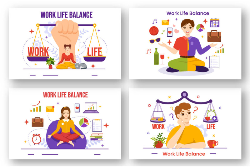 14-work-life-balance-illustration