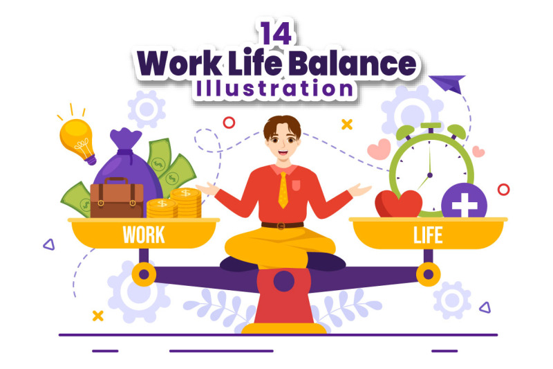 14-work-life-balance-illustration