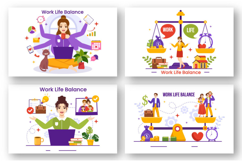 14-work-life-balance-illustration