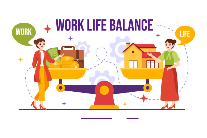 14-work-life-balance-illustration