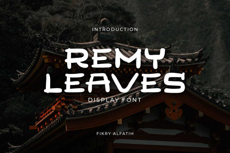 remy-leaves