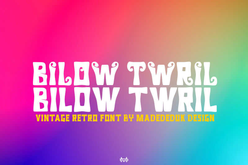 billow-twril