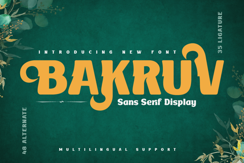 bakruv-serif-classic-modernism