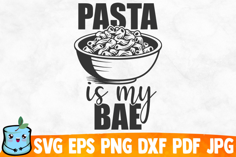 pasta-is-my-bae