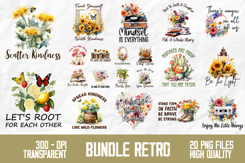 retro-vintage-flowers-bundle-design