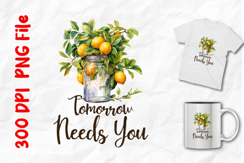 tomorrow-needs-you-vintage-lemon-tree