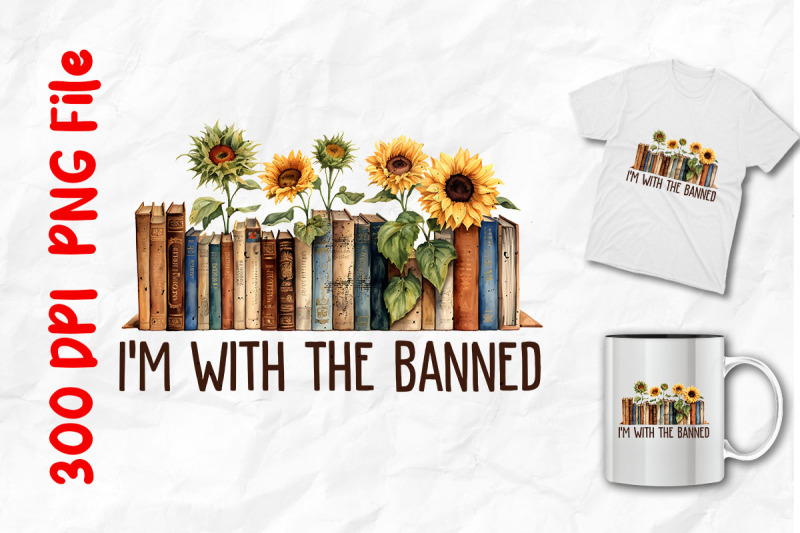 i-039-m-with-the-banned-vintage-books