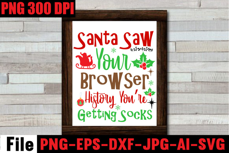 santa-saw-your-browser-history-you-039-re-getting-socks