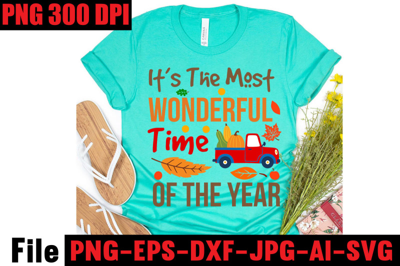 it-039-s-the-most-wonderful-time-of-the-year-svg-cut-file-fall-svg-bundle
