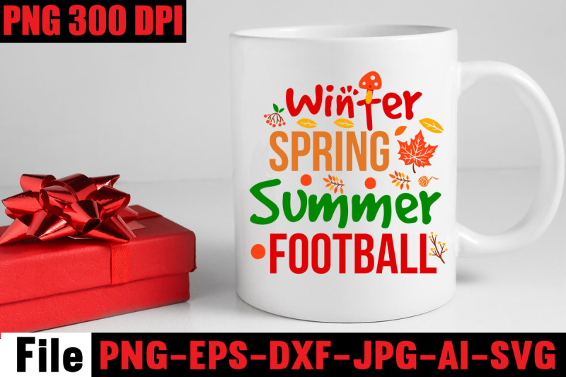 winter-spring-summer-football-svg-cut-file-fall-svg-bundle-mega-bundle