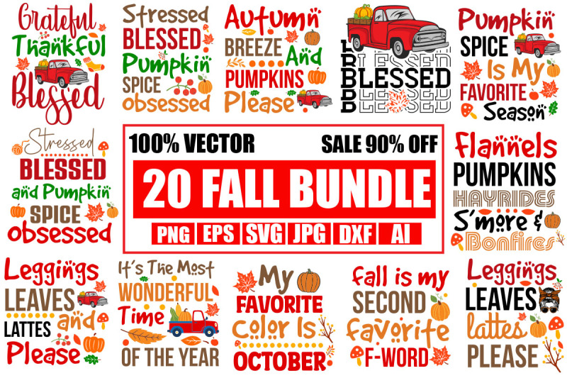 fall-svg-bundle-thanksgiving-svg-bundle-funny-fall-svg-bundle-quot