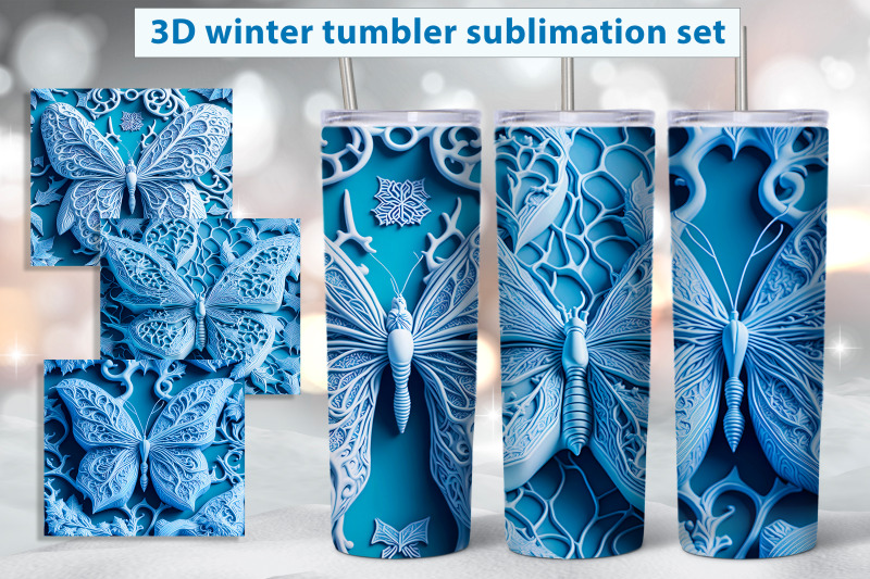 3d-winter-tumbler-wrap-design-christmas-sublimation-png