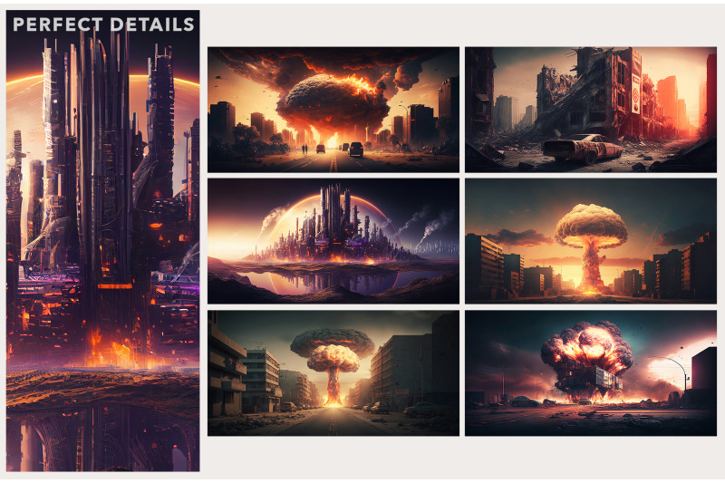 post-apocalyptic-illustrations