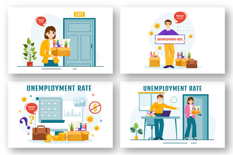 13-unemployment-rate-illustration