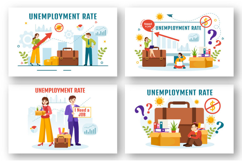 13-unemployment-rate-illustration