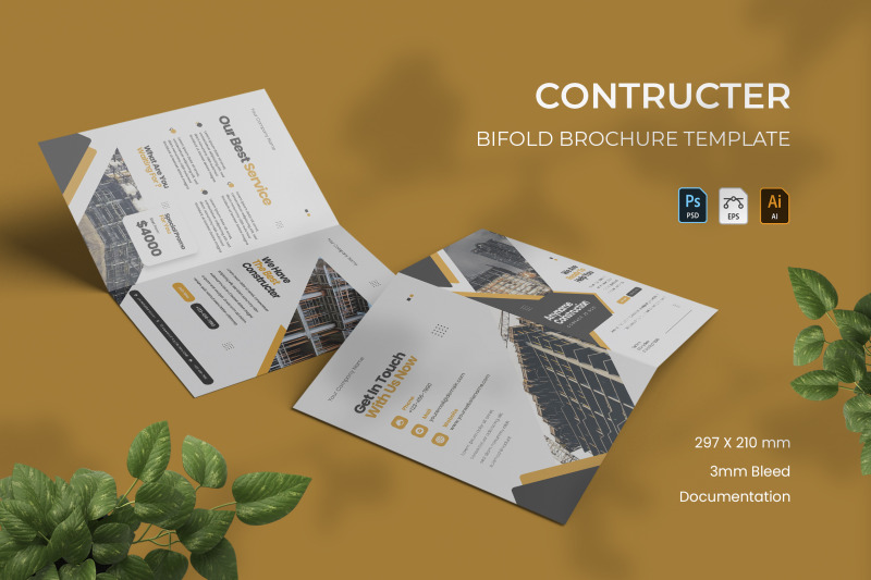 contructer-bifold-brochure