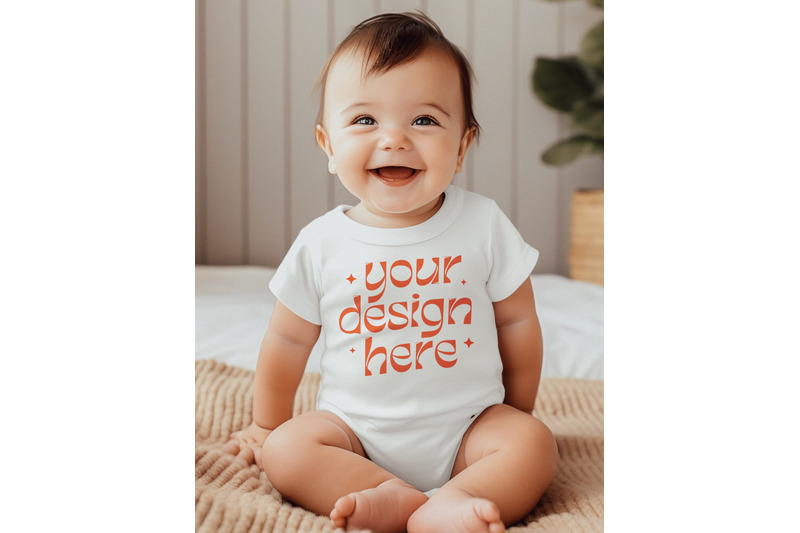 lifestyle-white-baby-onsie-mockup-onsies-for-baby-gildan-baby-mockup