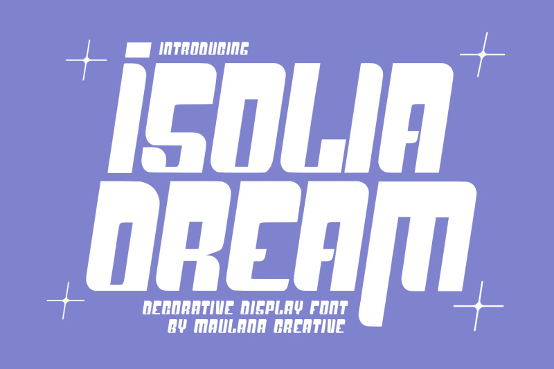 isolia-dream-decorative-display-font