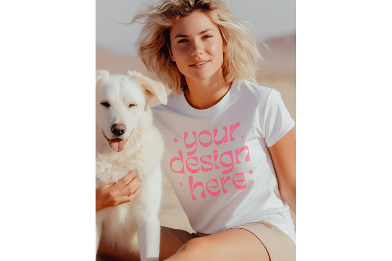 bella-canvas-3001-mockup-white-women-white-tshirt-bella-mockup-girl