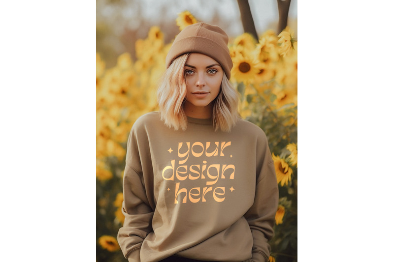 bella-canvas-3901-mockup-heather-mustard-sweatshirt-mockup-crewneck