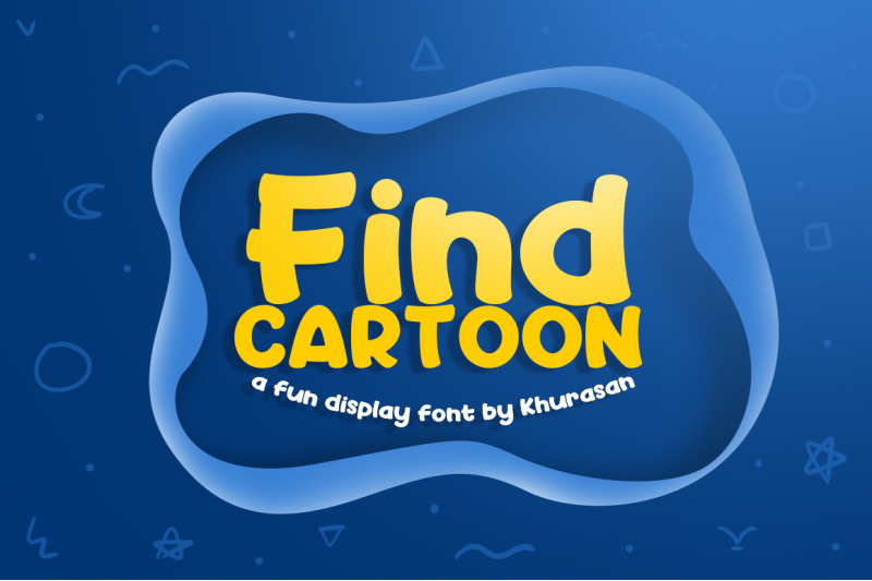 find-cartoon
