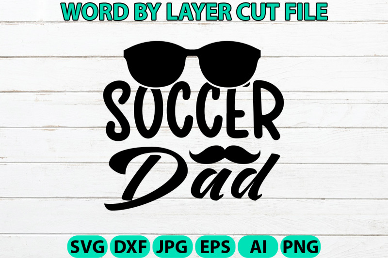 soccerdad-design