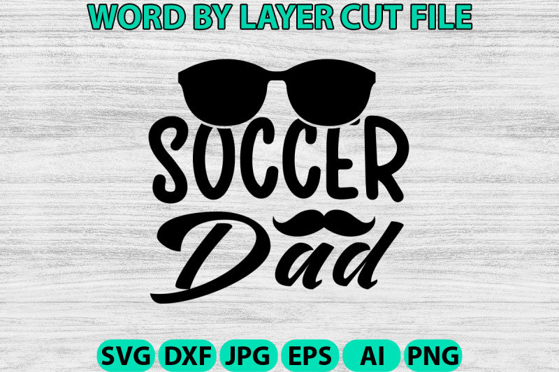 soccerdad-design