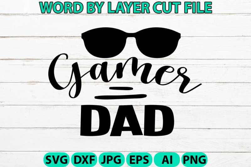 gamer-dad-design