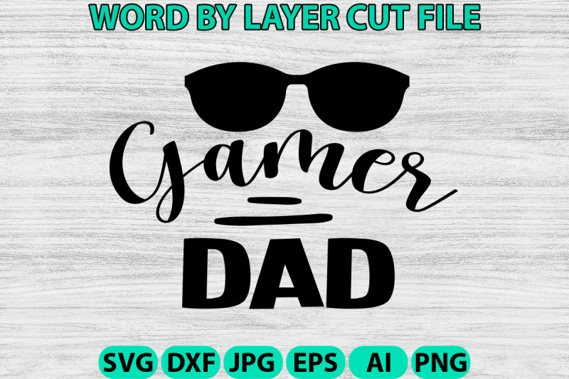 gamer-dad-design