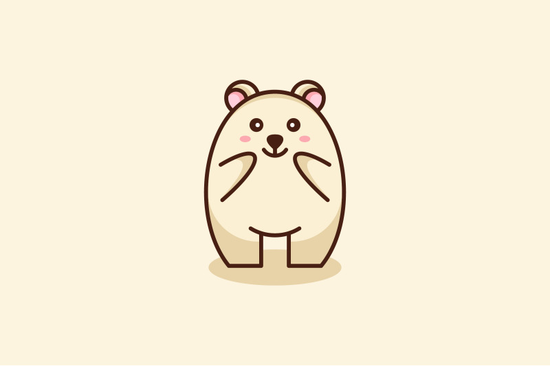 cute-bear-logo-vector-template-design-logo