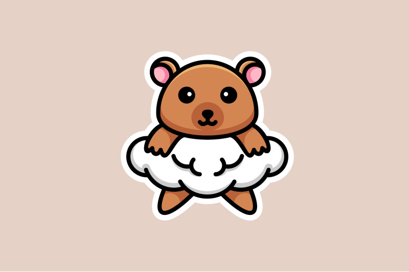 cute-teddy-bear-logo-vector-template-design-logo