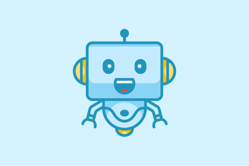 happy-robot-logo-vector-template-design-logo