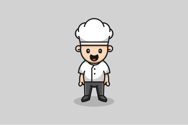 cute-chef-vector-trmplate-logo-design