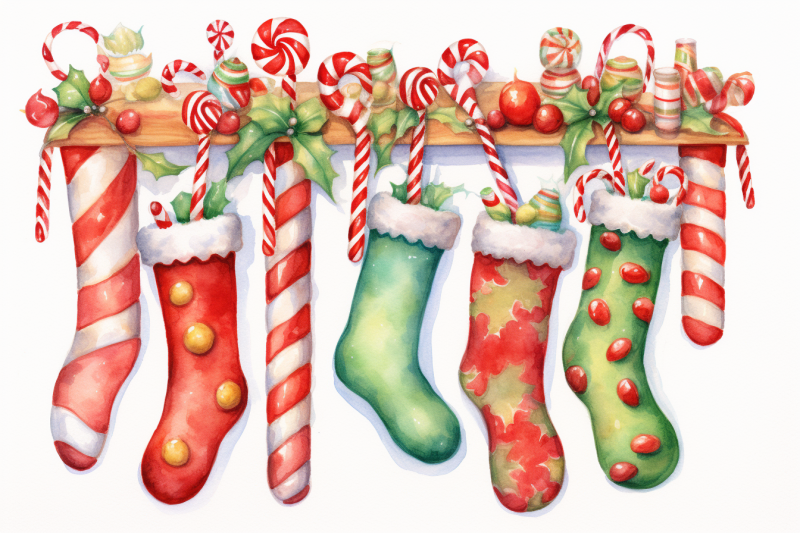 christmas-socks