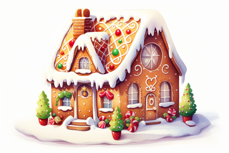 christmas-cottage