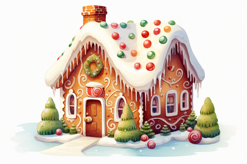 christmas-cottage