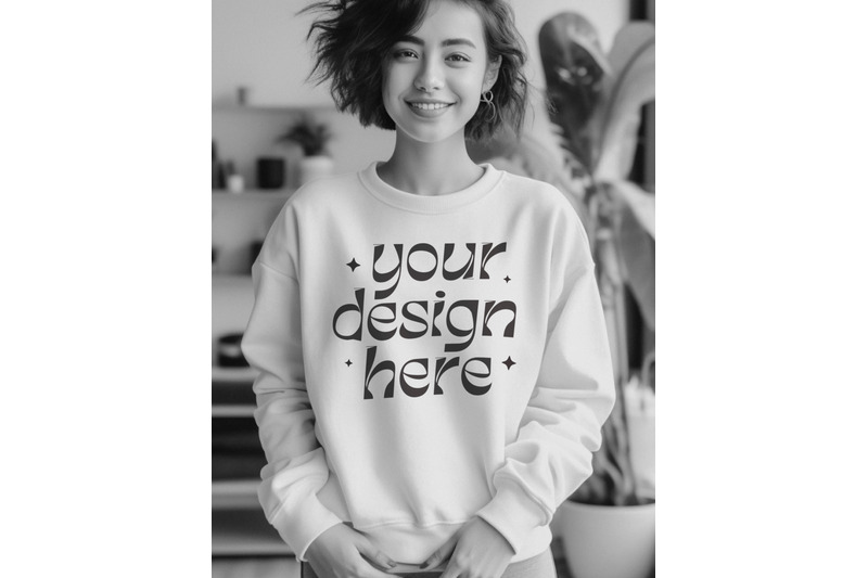 gildan-18000-white-mockup-white-sweatshirt-mockup-crewneck-white-moc