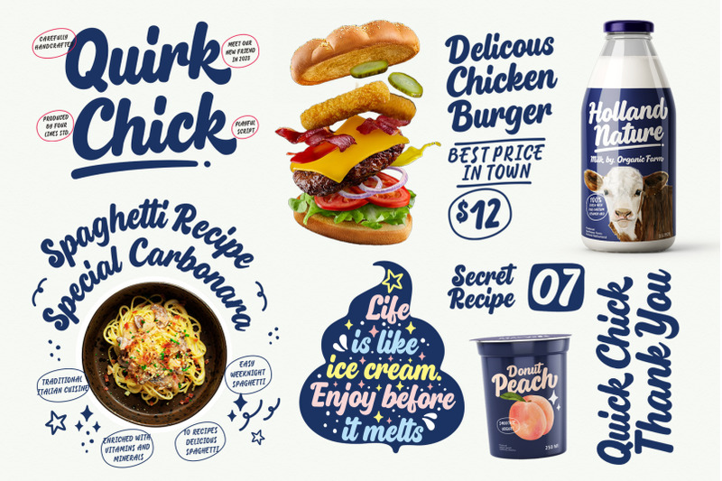 quirk-chick-quirky-and-playful-script-font