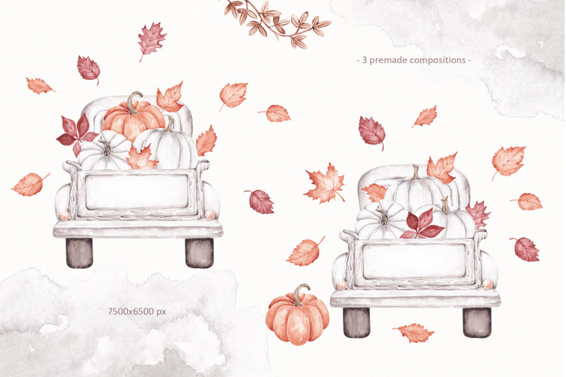 watercolor-clipart-quot-autumn-spirit-quot