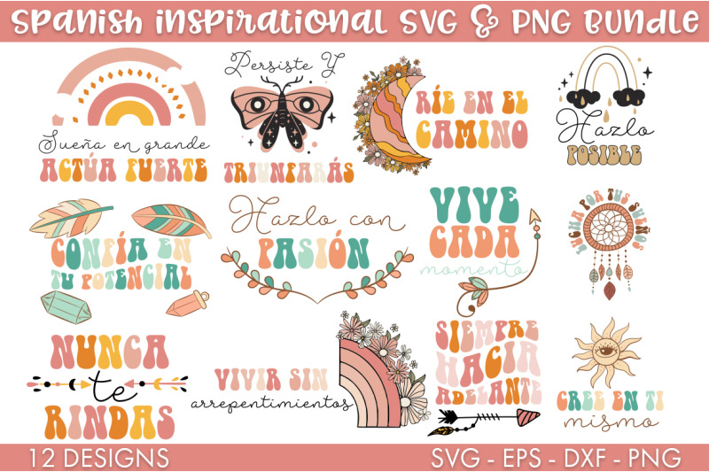 spanish-inspirational-boho-svg-bundle-png