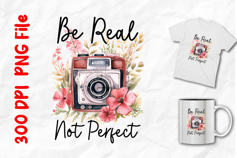 be-real-not-perfect-polaroid-camera