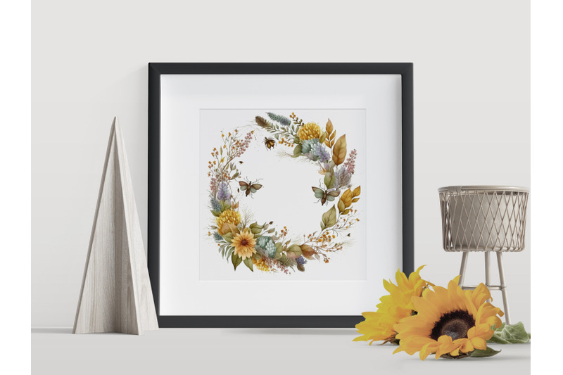 autumn-wreaths