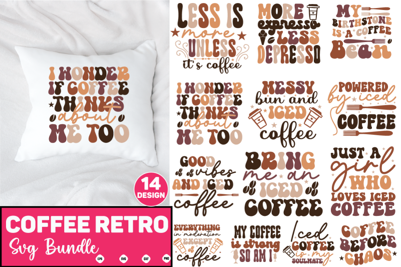 coffee-retro-svg-bundle