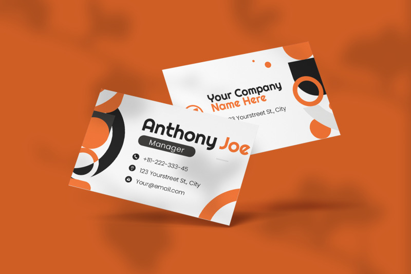 modern-business-card