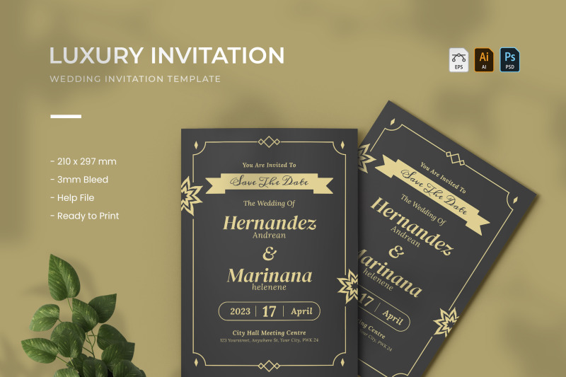 luxury-wedding-invitation