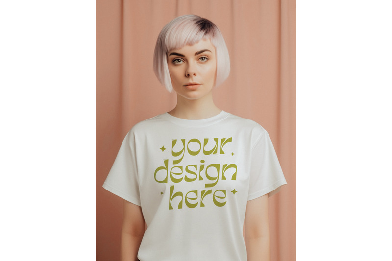 white-tshirt-mockup-bella-canvas-3001-mockup-female-model-mockup