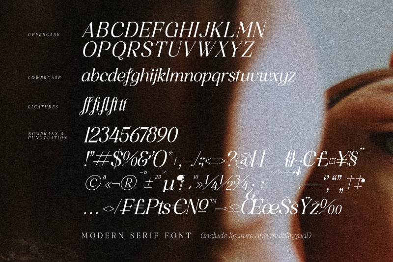 simple-michael-typeface
